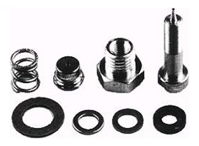 Rotary 1423 28-113A Fits Marvel Schebler Needle & Seat Assembly