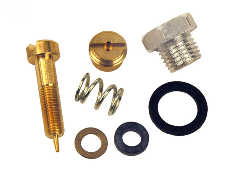 Rotary 1424 28-114A Fits Marvel Schebler Needle & Seat Assembly