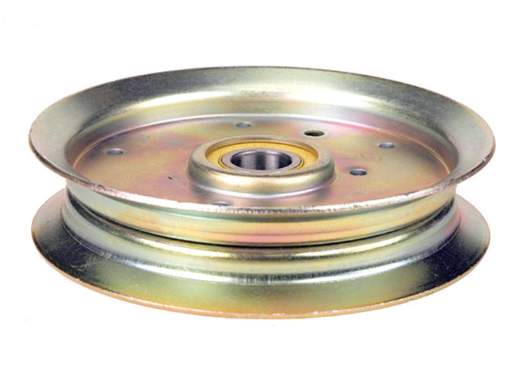 Rotary 14242 AM135526 Fits John Deere Flat Idler Pulley