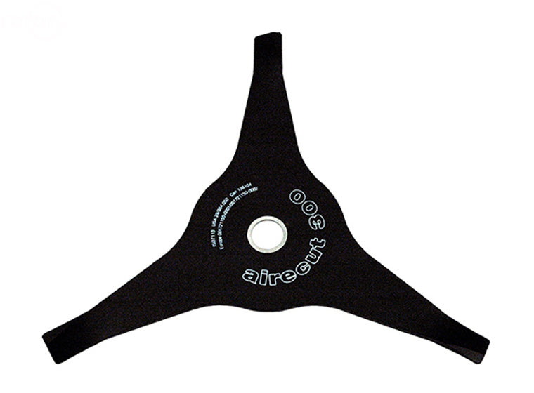 14286 Rotary Airecut Tri Blade 12"