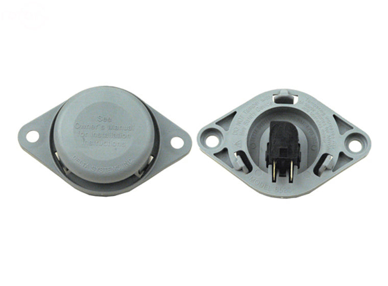 Rotary 14291 92-6282 Fits Toro Seat Switch