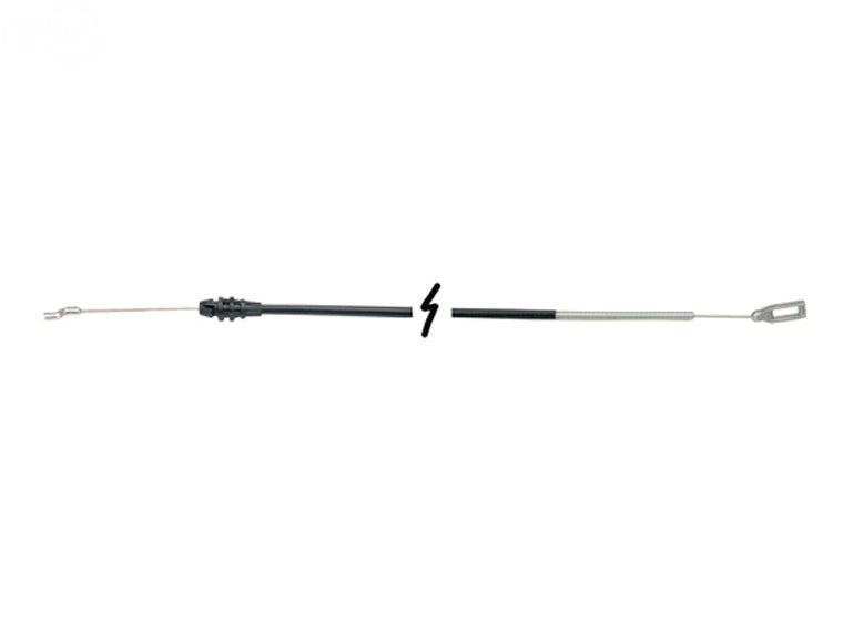 Rotary 14306 103-2683 Fits Toro Brake Cable