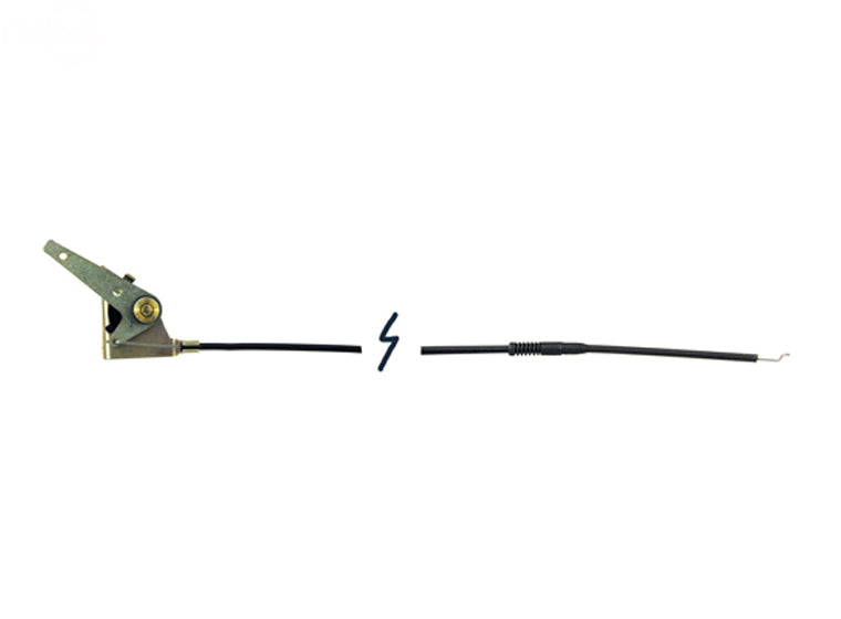 Rotary 14325 946-04066 Fits Cub Cadet Choke Control Cable