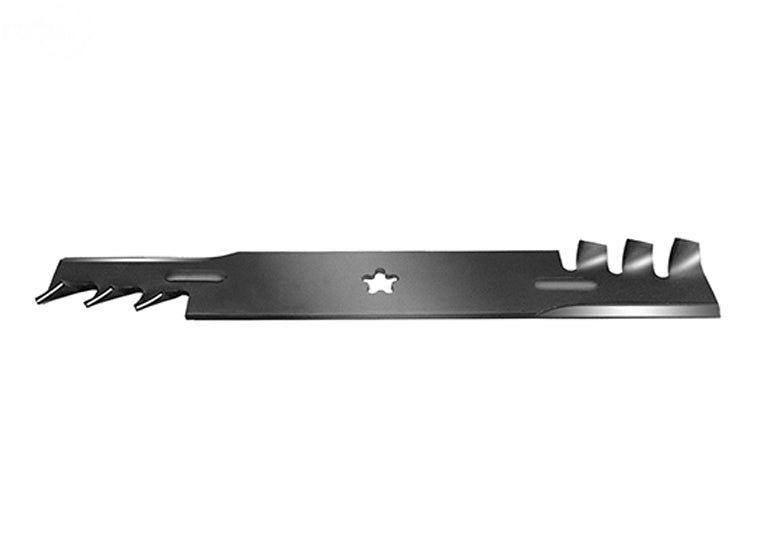 Rotary 14391 521981501 Fits Husqvarna Blade 18" X 5 Point Star