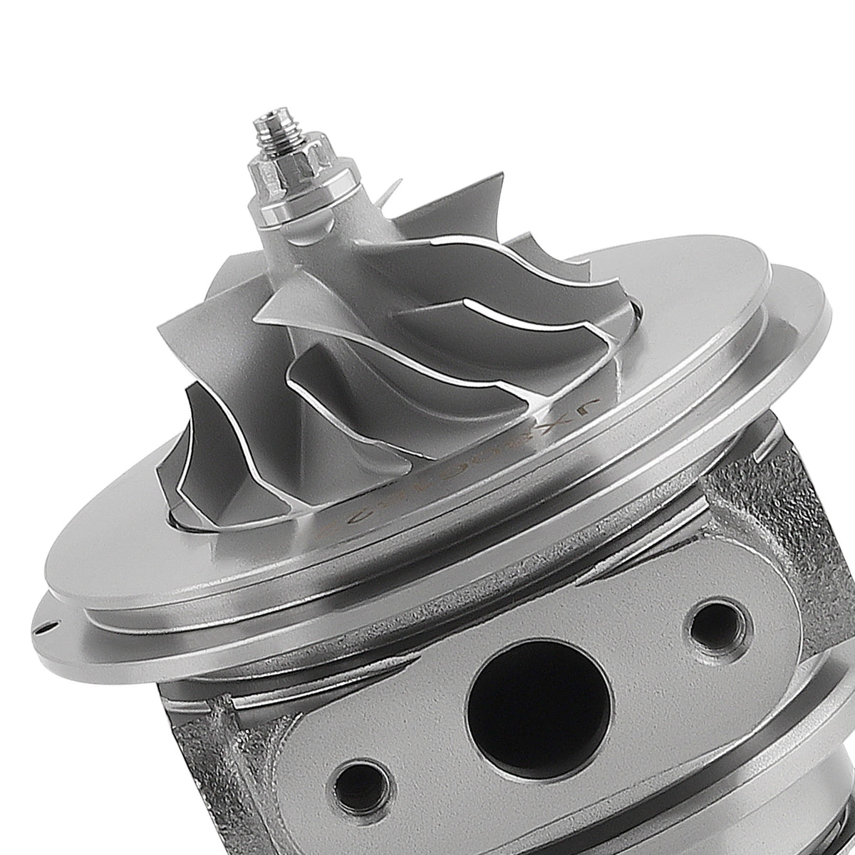 Turbocharger Cartridge Turbo CHRA Compatible For Nissan Juke 1.6L MR16DDT 2010-2016 2015
