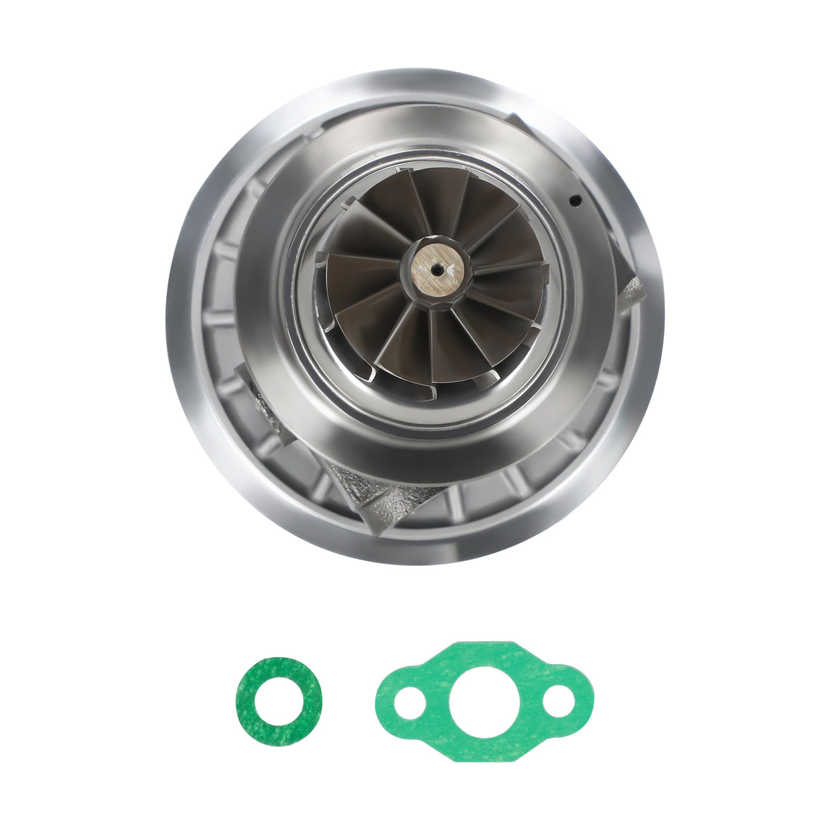 Turbo CHRA Cartridge compatible For Subaru Impreza WRX 2.5 GT 2.5L H4 RHF55 VF48 2008-2014