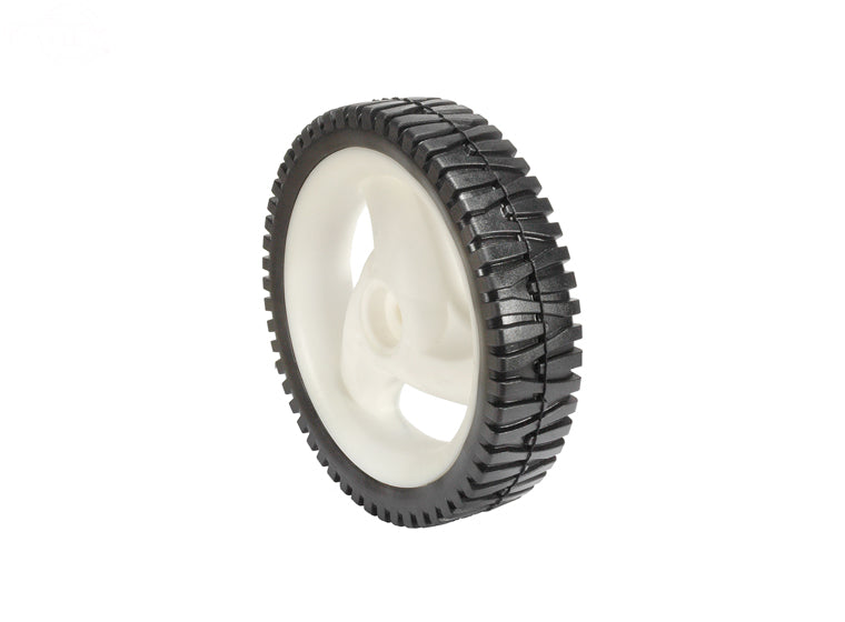 Rotary 14424 105-1814 Fits Toro 8" Plastic Wheel