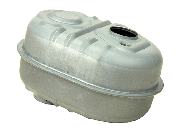 Rotary 14450 18310ZM0010 Fits Honda Muffler