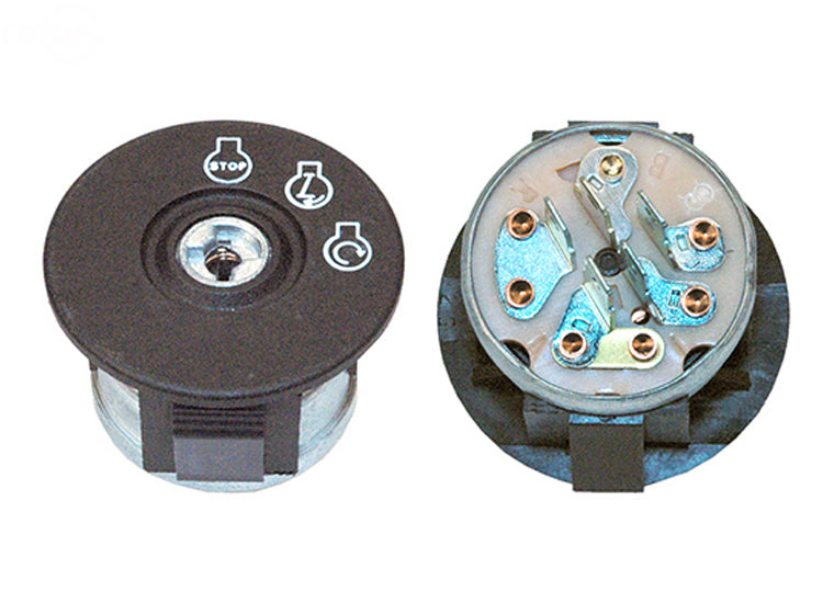 Rotary 14454 116-0050 Fits Toro Ignition Switch