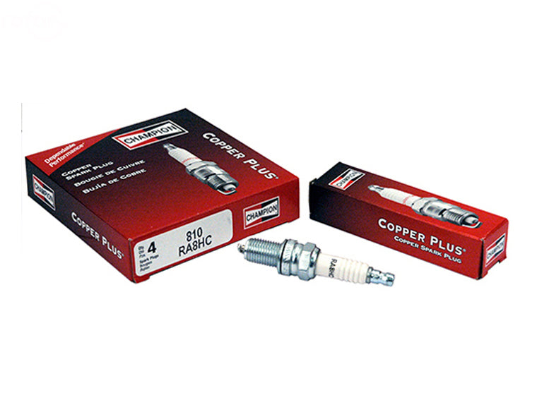 Rotary 14492 DR7EB Fits NGK Spark Plug Champion Ra8Hc