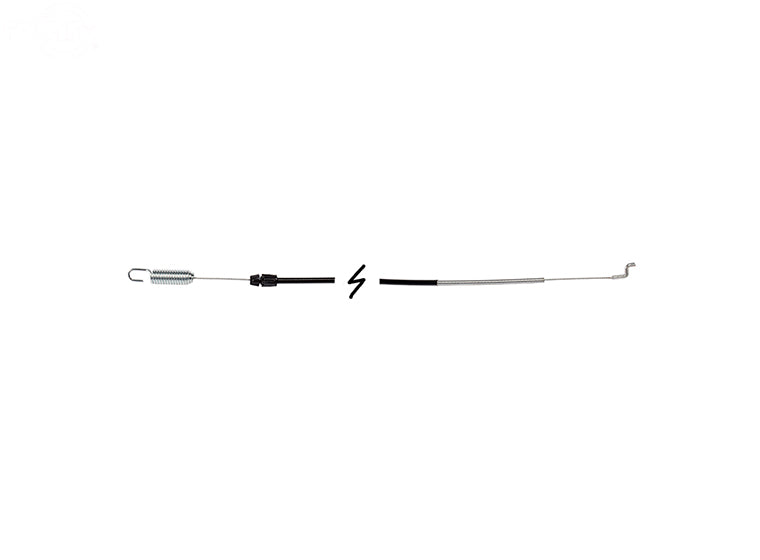 Rotary 14507 105-1844 Fits Toro Traction Drive Cable