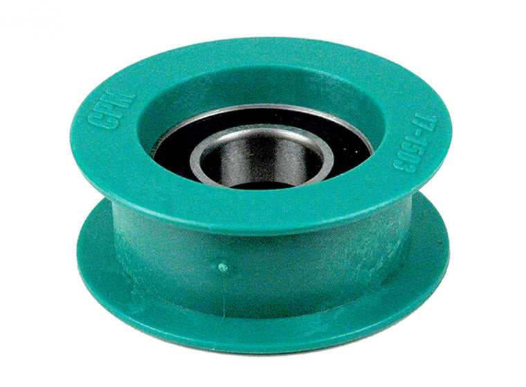 Rotary 14516 1136-0915-01 Fits Stiga Idler Pulley