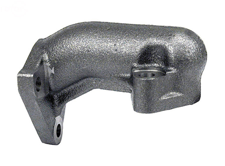 Rotary 14594 18300-ZH9-N00 Fits Honda Muffler Pipe