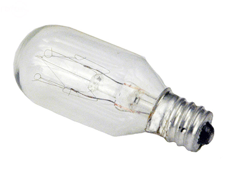 14607 Rotary Light Bulb