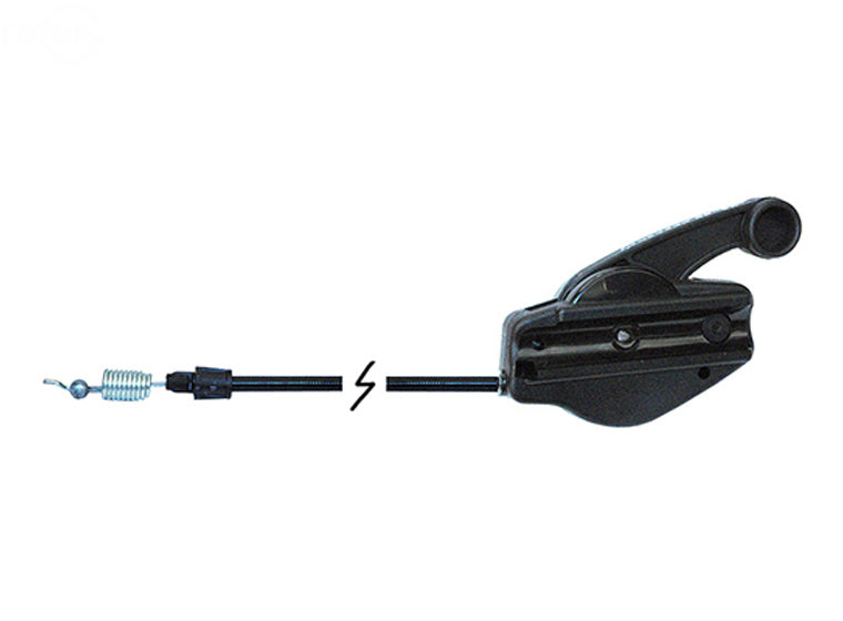 Rotary 14623 5321463-23 Fits Husqvarna Drive Control & Cable
