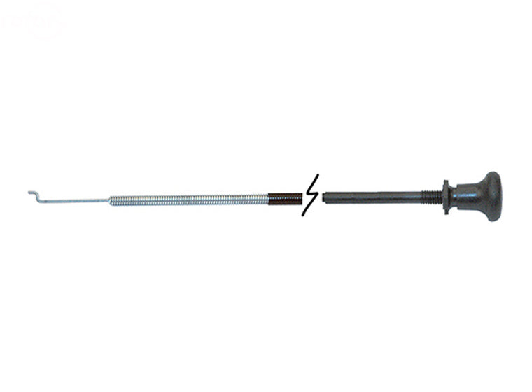 Rotary 14624 946-1085A Fits MTD Choke Cable