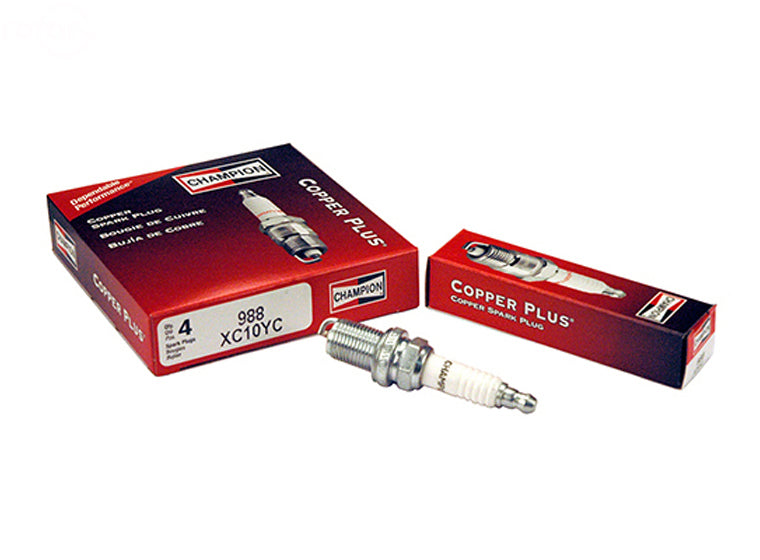 Rotary 14637 62-132-04-S Fits Kohler Spark Plug Champion Xc10Yc
