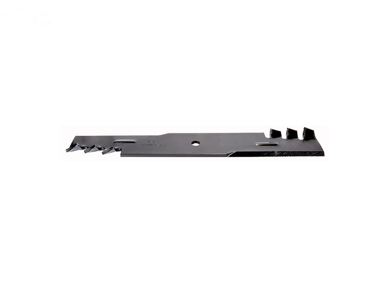 Rotary 14649 115-4999-03 Fits Toro Copperhead Mulcher Blade 18-3/4" X 5/8"