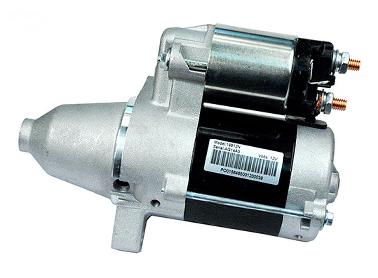 Rotary 14669 845760 Fits Briggs & Stratton Electric Starter