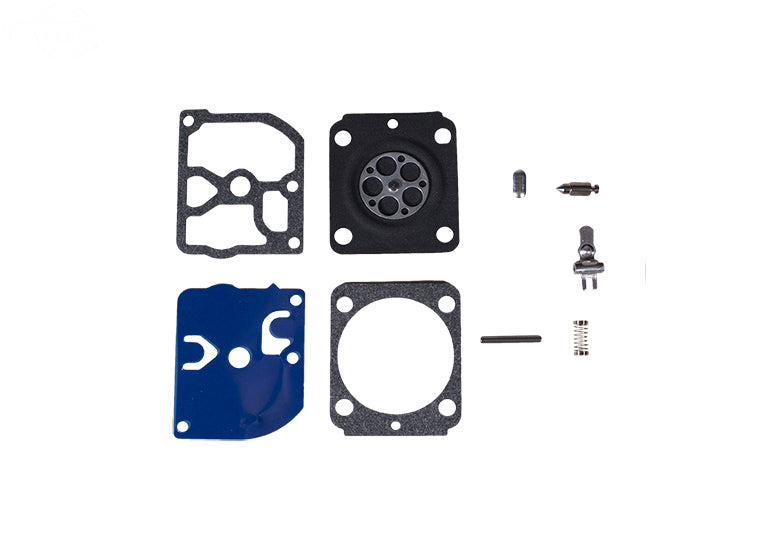 Rotary 14705 RB-99 Fits Zama Carburetor Rebuild Kit