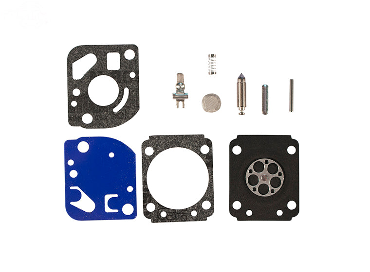 Rotary 14706 RB-59 Fits Zama Carburetor Rebuild Kit