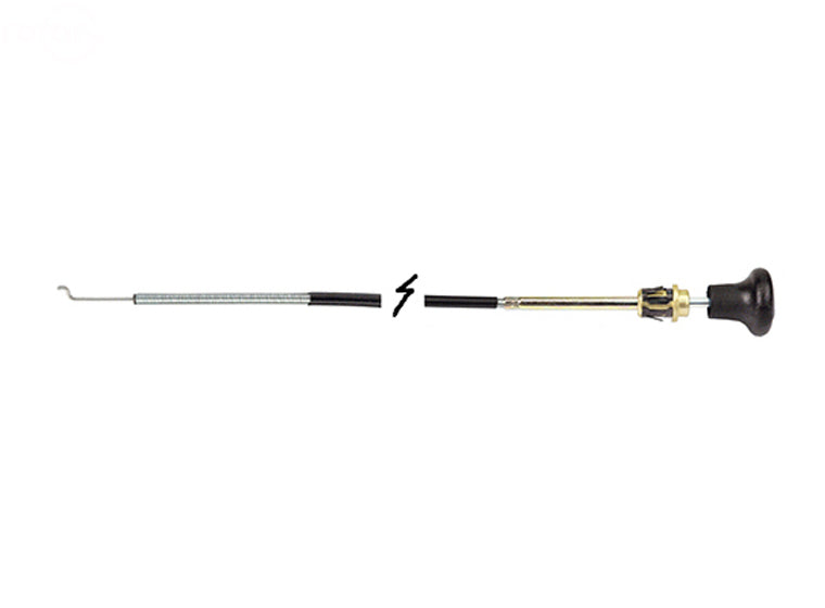 Rotary 14799 532187768 Fits Husqvarna Choke Control Cable