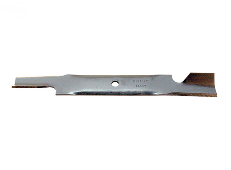 Rotary 14807 117-1156-03 Fits Toro Blade 17-1/2" X 5/8"
