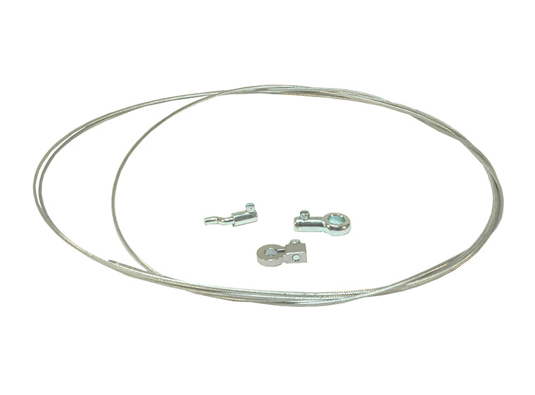 14808 Rotary Universal Cable Repair Kit 98" X .080"