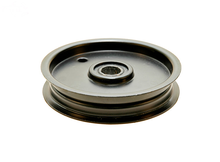 Rotary 14836 786848 Fits Hustler Flat Idler Pulley