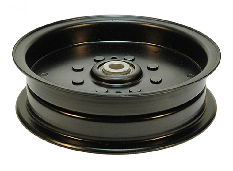 Rotary 14847 5100529SM Fits Snapper Flat Idler Pulley