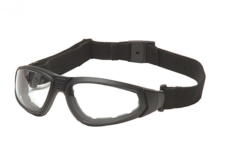 14879 Rotary Safety Glasses - Gb4010St