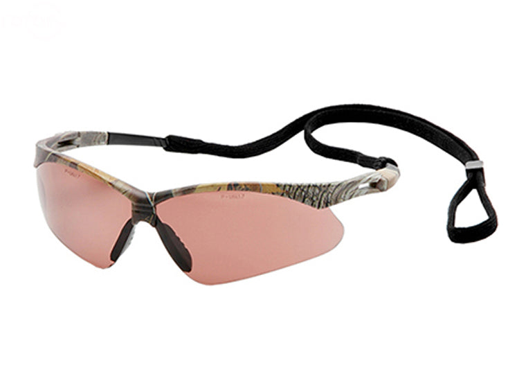 14880 Rotary Safety Glasses - Scm6318Stp