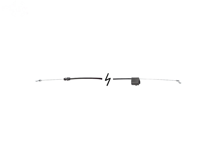 Rotary 14933 946-0957 Fits MTD Zone Control Cable