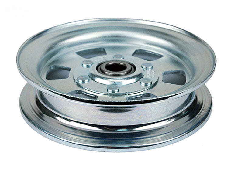 Rotary 14941 K5663-36883 Fits Kubota Flat Idler Pulley 6-1/4"