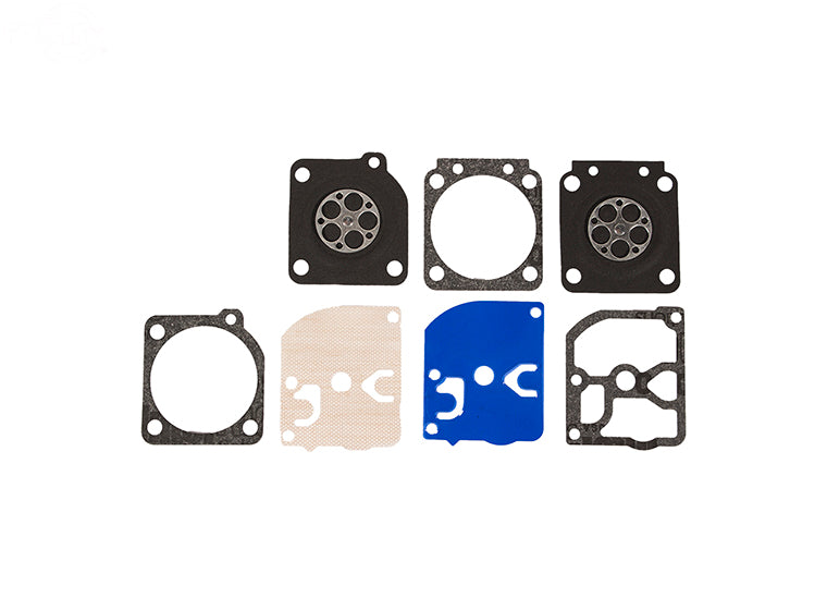 Rotary 14956 GND-27 Fits Zama Gasket & Diaphragm Kit