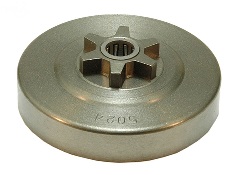 Rotary 14959 2822316 Fits Dolmar Spur Sprocket C/S 3/8 Lp