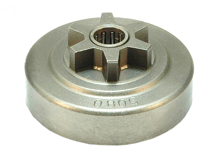 Rotary 14960 A556000092 Fits Echo Spur Sprocket Asm C/S 3/8Lp
