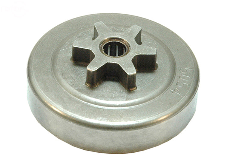Rotary 14961 175005-15330 Fits Echo Spur Sprocket Asm C/S 3/8 Lp