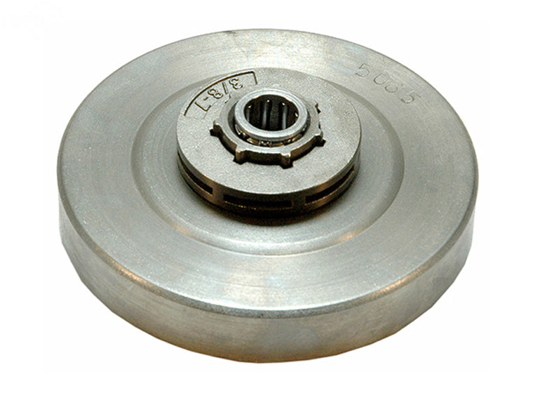 Rotary 14981 175005-14330 Fits Echo Rim Sprocket Kit C/S 3/8 Std