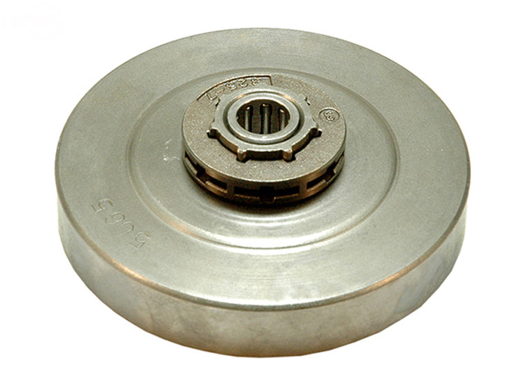 14982 Rotary Rim Sprocket Kit C/S .325