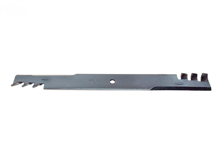 Rotary 15001 482694 Fits Scag Copperhead Mulching Blade 24-1/2" X 5/8"