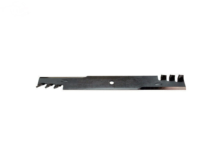 Rotary 15009 133-2157 Fits Toro Copperhead Mulching Blade 20-1/2" X 5/8" Heavy Duty