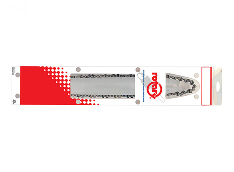15036 Rotary 18" .325 .063 Pro-Sumer Bar/Chain Combo