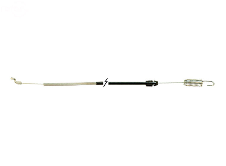 Rotary 15101 119-2379 Fits Toro Drive Cable