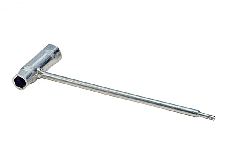 Rotary 15118 4224-890-3400 Fits Stihl T-Wrench 19MM X 13MM