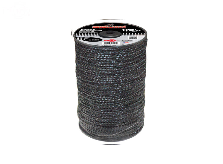 15125 Rotary Trimmer Line 3Mm/.120" Lg Spool