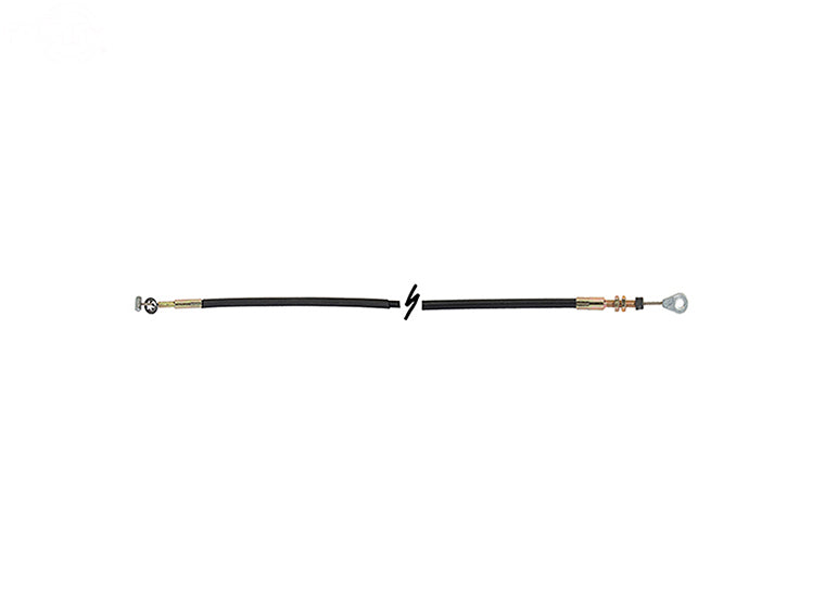 Rotary 15128 54630-VK6-003 Fits Honda Change Cable