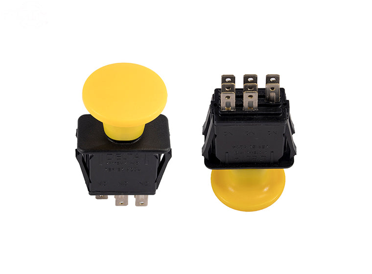 Rotary 15170 114-0279 Fits Exmark PTO Switch