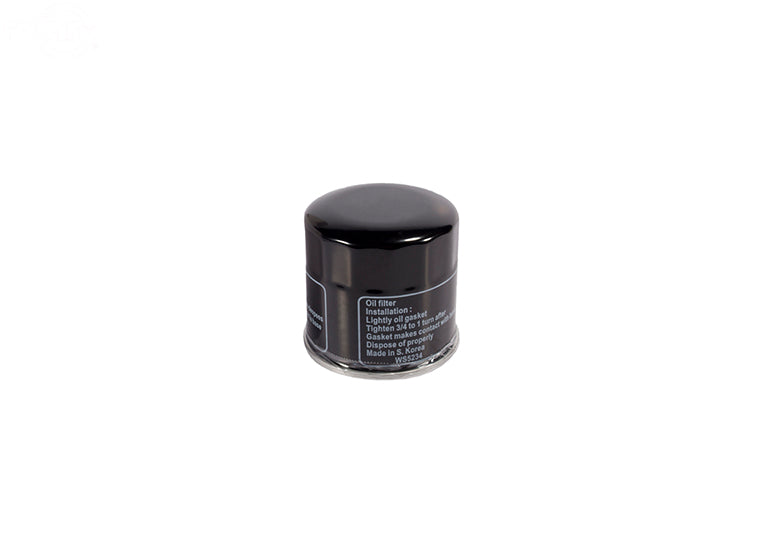 Rotary 15181 7UD-E3440-00 Fits Yamaha Oil Filter