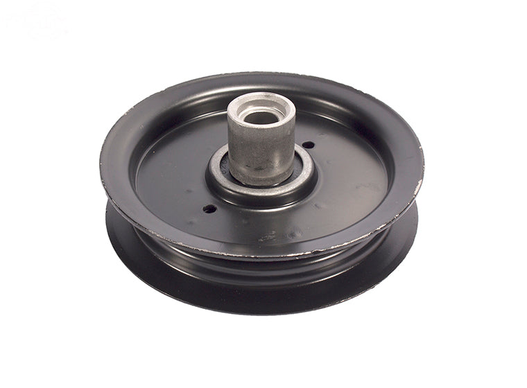 Rotary 15211 604219 Fits Hustler Flat Idler Pulley